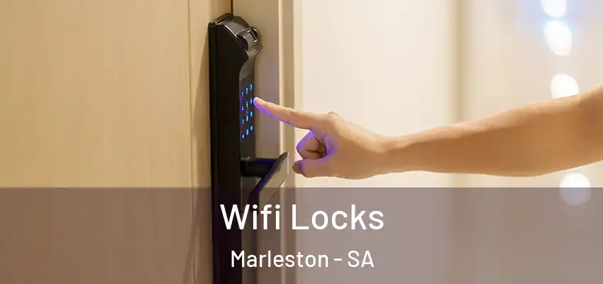 Wifi Locks Marleston - SA