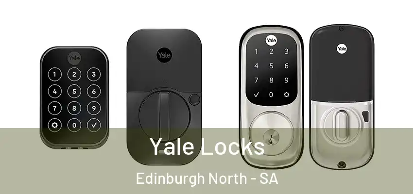  Yale Locks Edinburgh North - SA