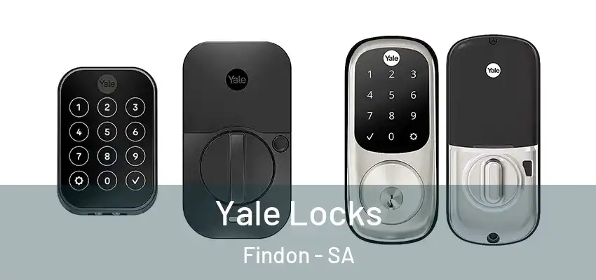 Yale Locks Findon - SA
